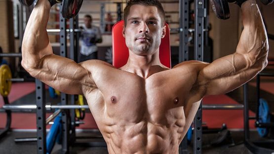 Leffetto degli steroidi sul sistema cardiovascolare di un atleta